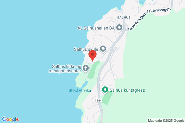 Salhus Barnehage