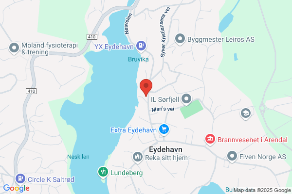 Arendal Markiseservice