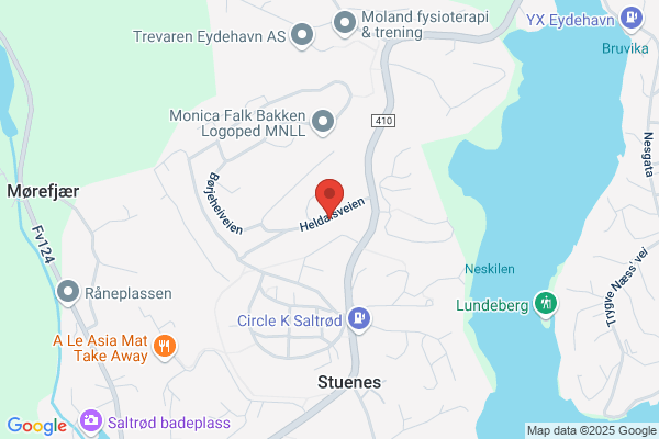 Moland Renholdsverk