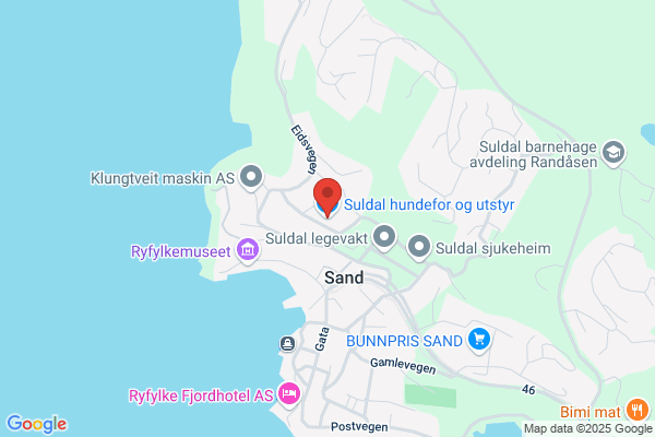 Saltrød For Og Dyreutstyr