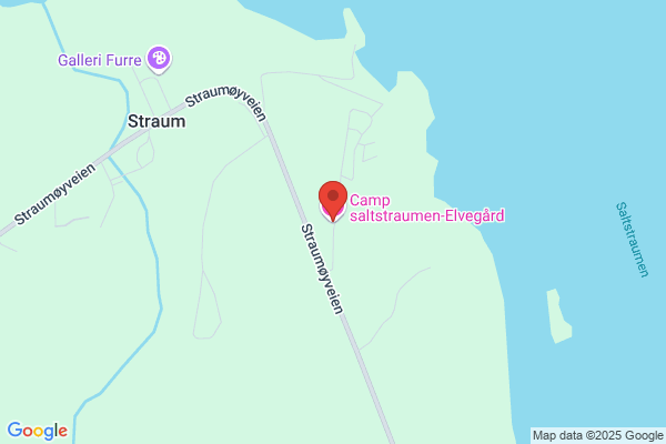 Elvegård Camping