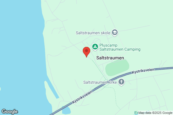 Joker Saltstraumen