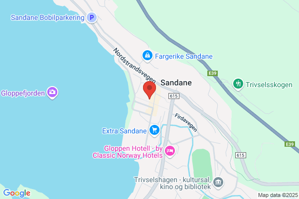 Advokat Jan Erik Mardal AS