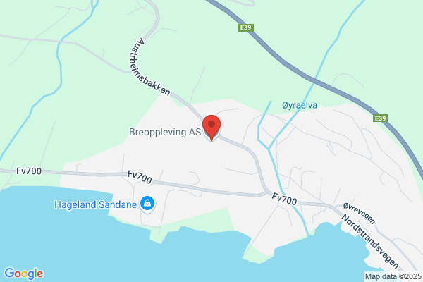 Breoppleving Da