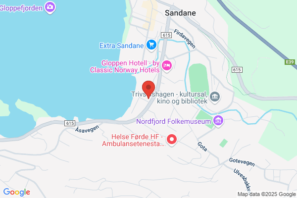 Fagmøbler Norge As