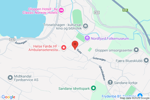 Fylkesarkivet