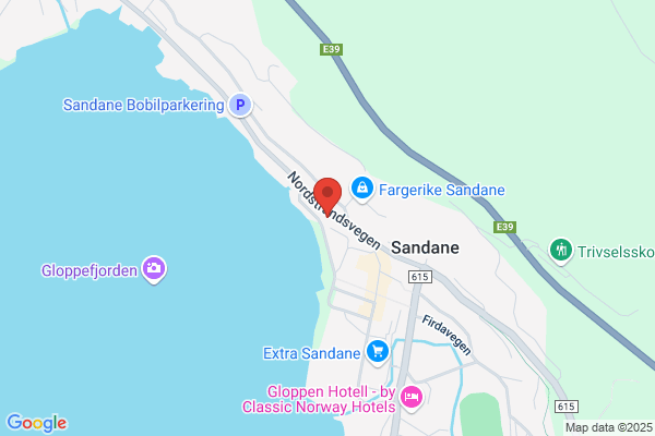 Hjelmeland begravelsesbyrå