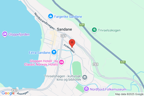 Hud Og Aromaklinikkken