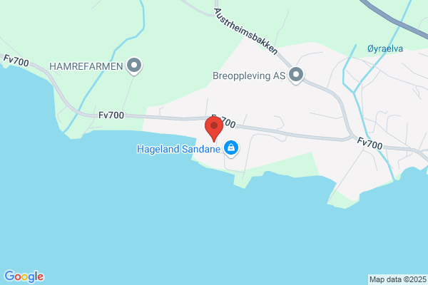Kandal Bygg