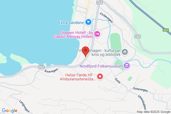 Lote Leif A/s
