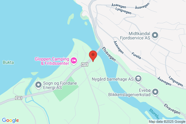 Mardal Rør As