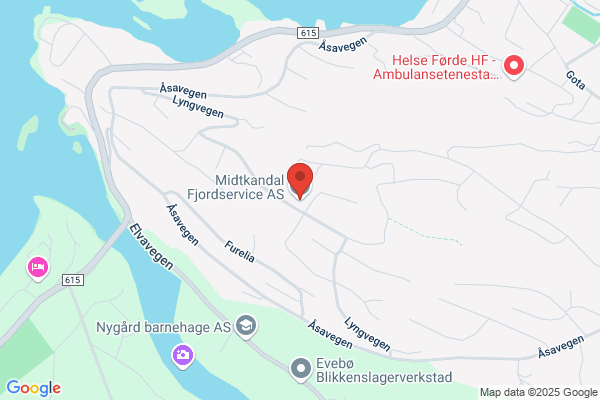 Nordfjord Miljøservice
