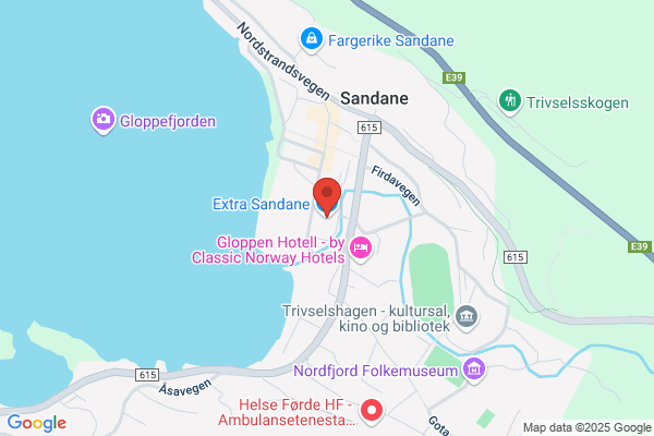 Prixhjørnet