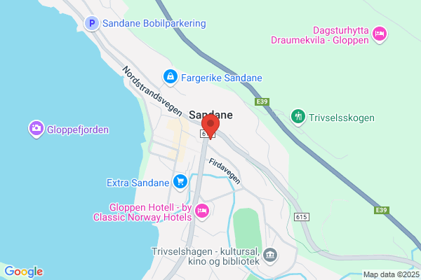 Solveig's Naturterapi