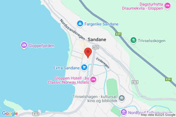 Sparebanken Sogn & Fjordane