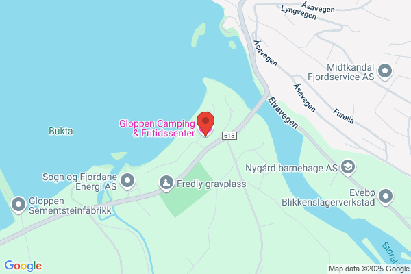 Travelnet Fjordane Reisebyrå