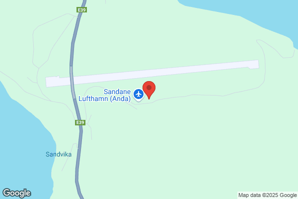 Widerøe's Flyveselskap Asa