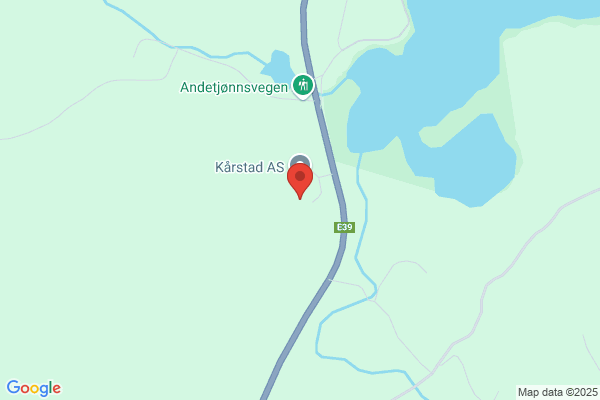 Aarbergsbotten Tore