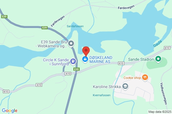 Gaular Avløysarlag