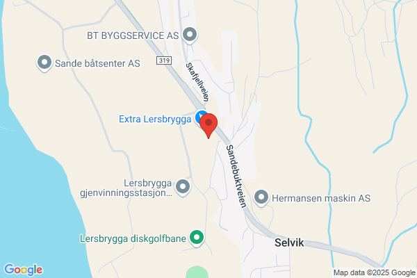 Gregersen & Rosenvinge As