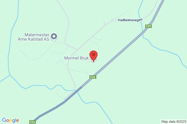 Myrmel Hundepensjonat