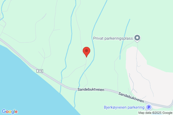 T Asbjørnsen AS