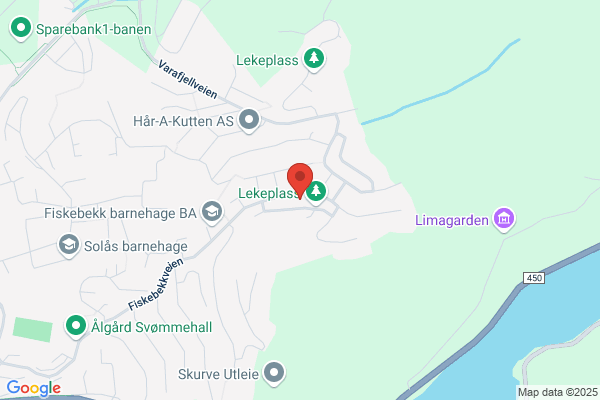 Alsten Musikkservice As