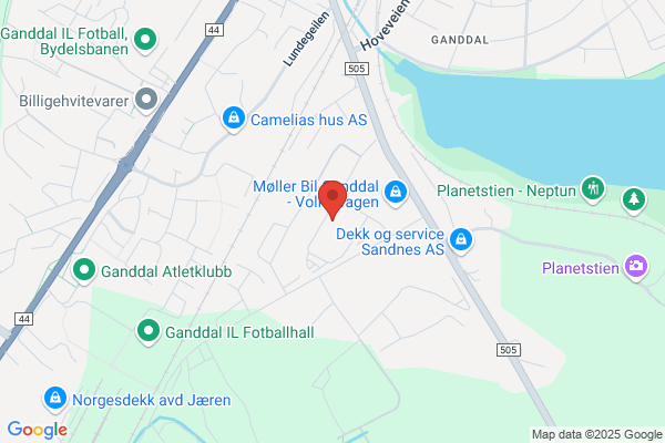 Auto Zentrum As