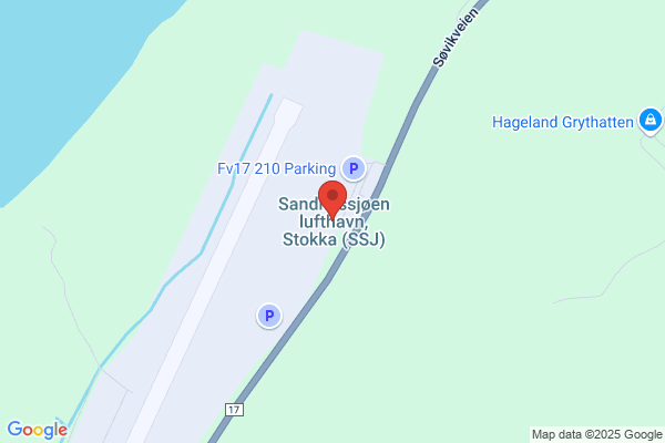 Avis Bilutleie Sandnessjøen