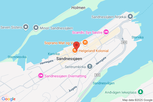 Dags Tilhenger Dag R Olsen