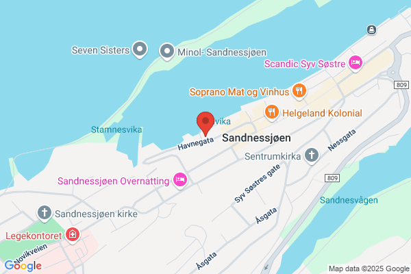 El & It Forbundet Nordland