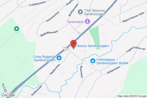 Flatøy Møbler AS