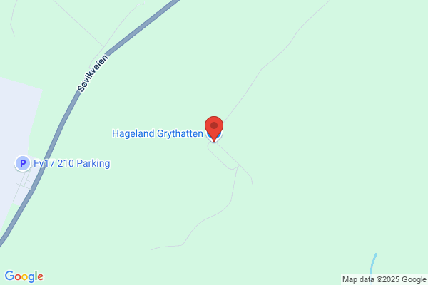 Hageland Grythatten