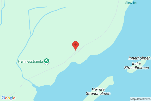 Helgeland Hestesenter