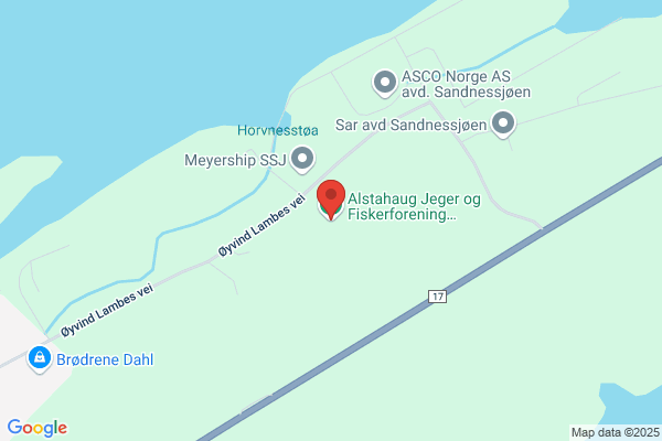 Helgelandskollektivet Stiftelsen