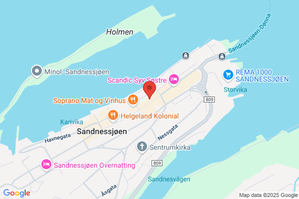 Helsekostsenter
