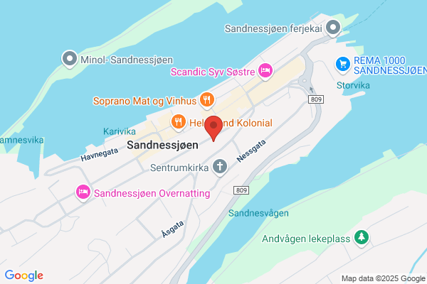 Henriksens Gatekjøkken