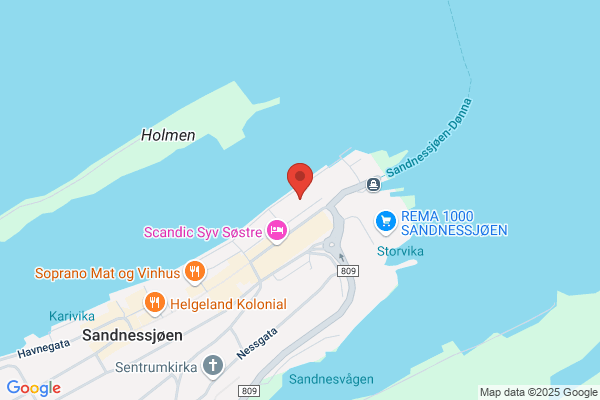 Ide-regnskap