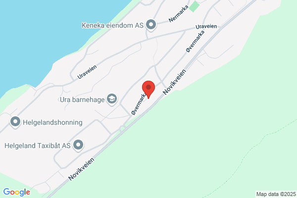 Ingebrigtsen Transport