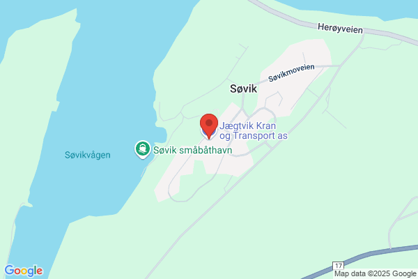 Jægtvik Maskin & Transport