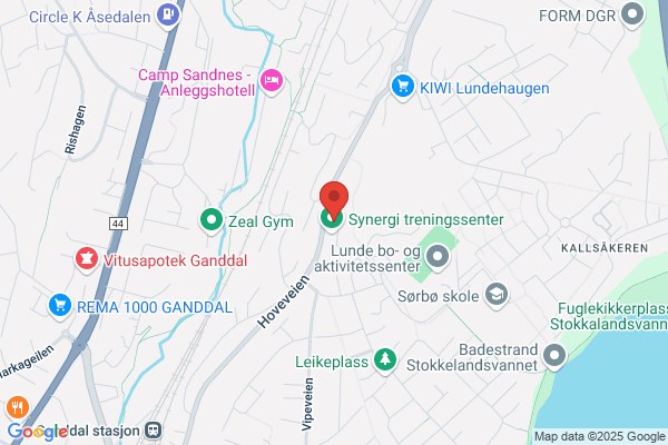 Klippoteket