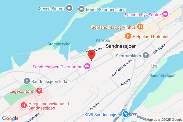 Kynsveen Stein Erik