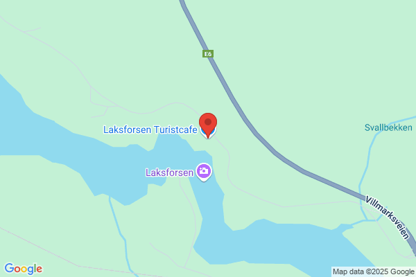 Laksfors Odd Ingeniør