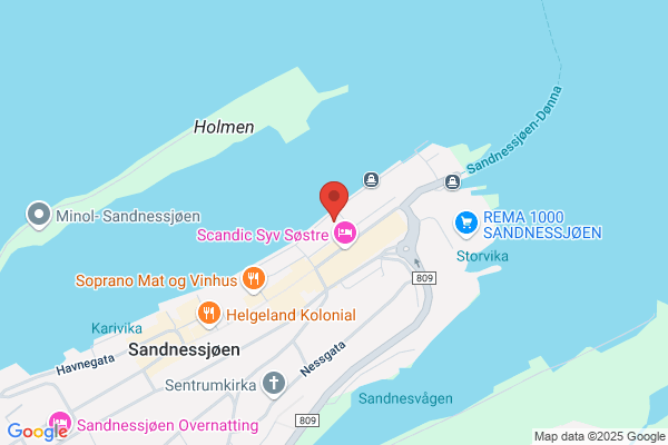 Narvesen Asa