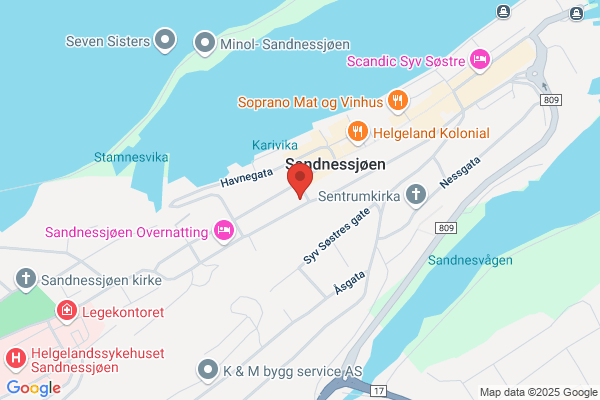 Pink Hud Og Hår As