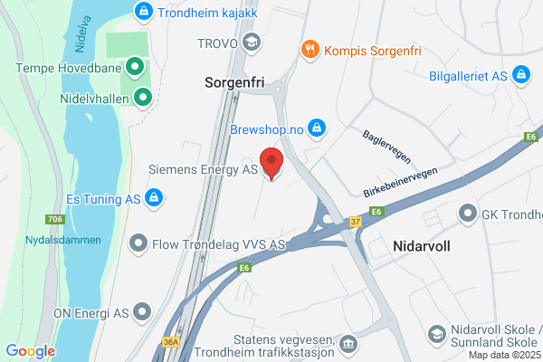 Siemens As