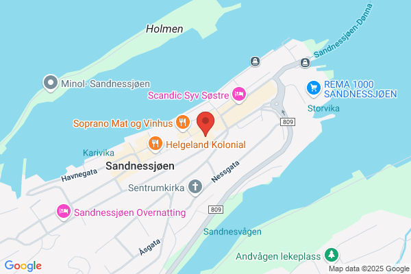 Skansen Kafe