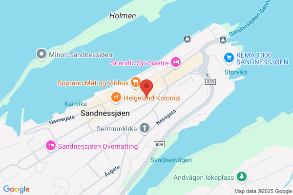 Sko-hjørnet