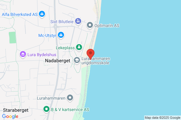 Strand Bjørn-ove