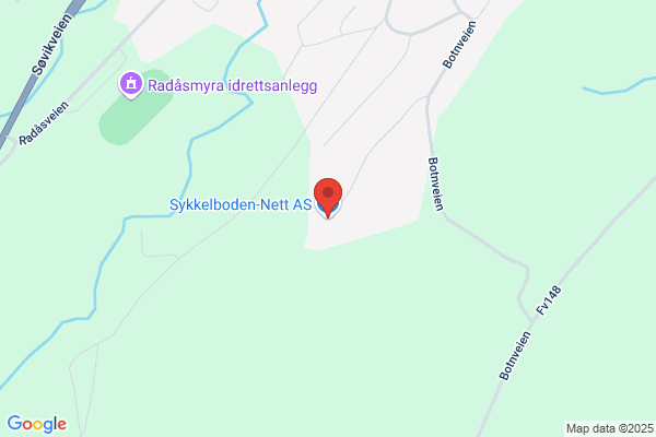 Sykkelboden